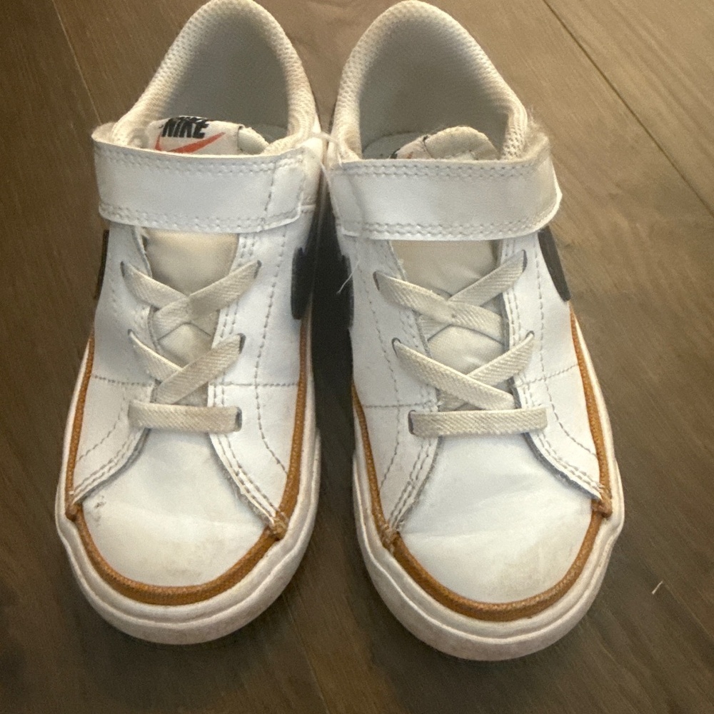 Toddler Nike Court Legacy